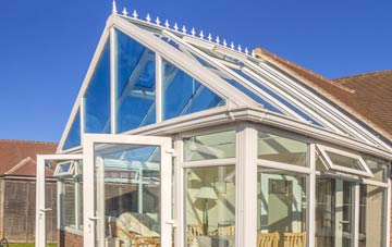 conservatory roof insulation costs Burghead