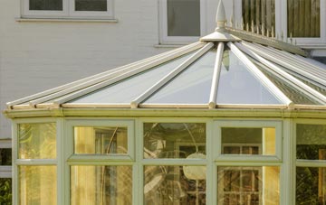 conservatory roof repair Burghead, Moray