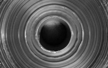 Burghead edpm waterproofing