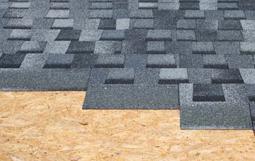 expert Burghead asphalt roof companies