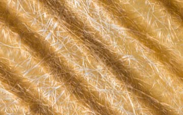 Burghead fibreglass roof waterproofing