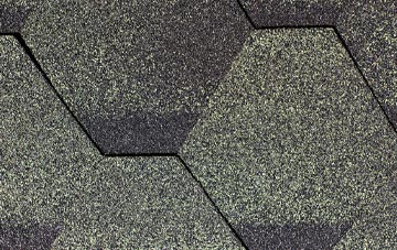 Burghead fibreglass shingle repairs