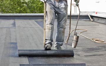 flat roof replacement Burghead, Moray