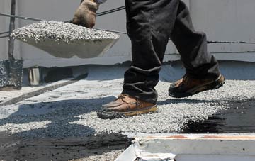Burghead flat roofing companies