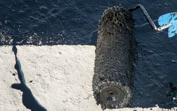 Burghead liquid sealant waterproofing