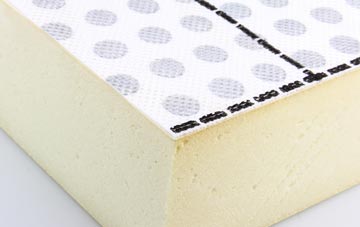 meeting Burghead building codes