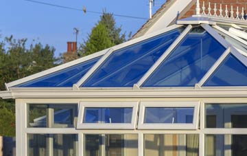 professional Burghead conservatory insulation
