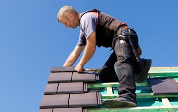 disadvantages of Burghead slate roofing