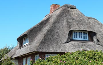 thatch roofing Burghead, Moray