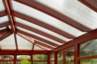 Burghead conservatory roofing insulation