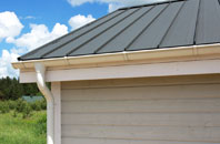 Burghead fascia repair