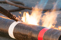 Burghead flat roofing replacement