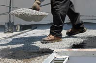 find rated Burghead flat roofing replacement companies