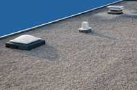 Burghead flat roofing