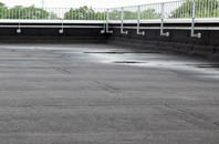 find rated Burghead flat roofing companies