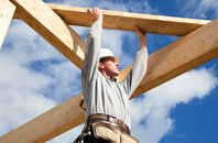 Burghead roof replacement work